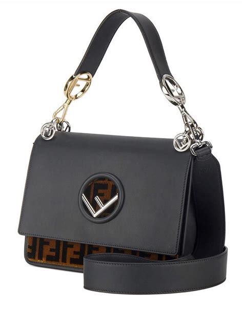 Fendi tote bag 2022